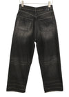 Jeans Venti Abbey Black