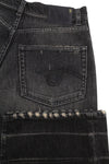 Jeans Venti Abbey Black