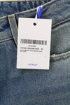 Blue Denim Jeans