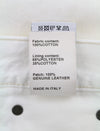 Jeans Boyfriend Aerin White