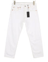 Jeans Boyfriend Aerin White