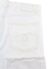 Jeans Boyfriend Aerin White