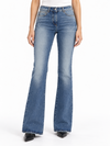 Blue Denim Jeans
