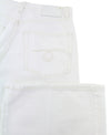 Charlotte džinsai Aerin White