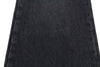 Black Denim Jeans