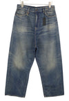 Jeans Venti Bleeker Indigo