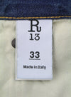Jeans Venti Bleeker Indigo