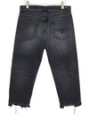 Jeans Boyfriend Jake Black