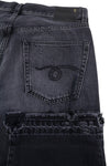 Jeans Boyfriend Jake Black