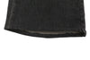 Jeans Joan Cropped Flare Abbey Black