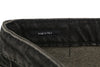 Jeans Joan Cropped Flare Abbey Black