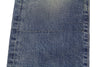 Boyfriend džinsai „Bowery Indigo“