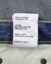 Jeans Janine Barrel Bowery Indigo