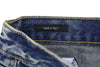 Jeans Janine Barrel Bowery Indigo