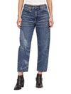 Jeans Boyfriend Bowery Indigo