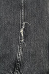Jacket Billy Grey Stardust Denim