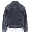 Jacket Billy Grey Stardust Denim
