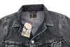 Jacket Billy Grey Stardust Denim