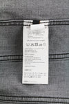 Jacket Billy Grey Stardust Denim
