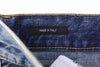 Boyfriend džinsai „Bowery Indigo“