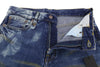 Jeans Boyfriend Bowery Indigo