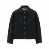 Striukė Conny Stretch Dry Black Coated