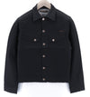 Striukė Conny Stretch Dry Black Coated