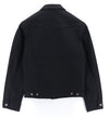 Striukė Conny Stretch Dry Black Coated