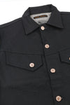 Striukė Conny Stretch Dry Black Coated