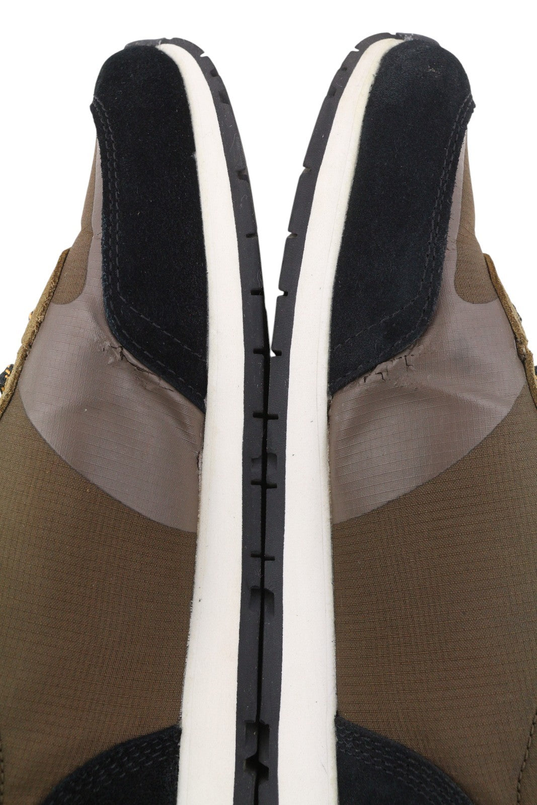 TIMBERLAND A2NMY vyriški sportbačiai, EU43, rudi, migdolų noselės, žemapadžiai, Ortholite, ReBOTL 