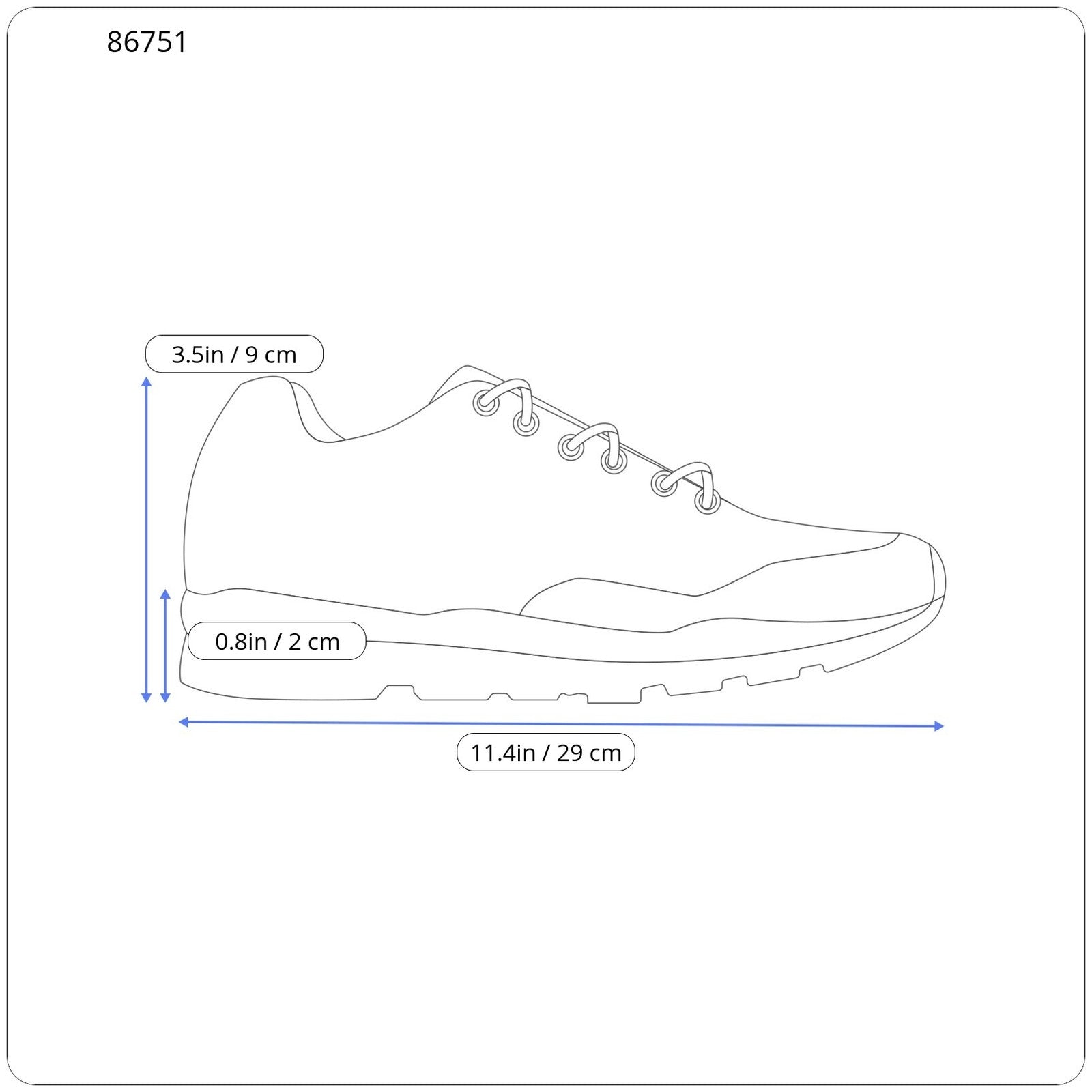 TIMBERLAND A2NMY vyriški sportbačiai, EU43, rudi, migdolų noselės, žemapadžiai, Ortholite, ReBOTL 