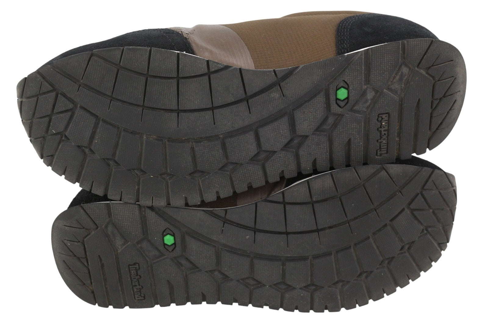 TIMBERLAND A2NMY vyriški sportbačiai, EU43, rudi, migdolų noselės, žemapadžiai, Ortholite, ReBOTL 