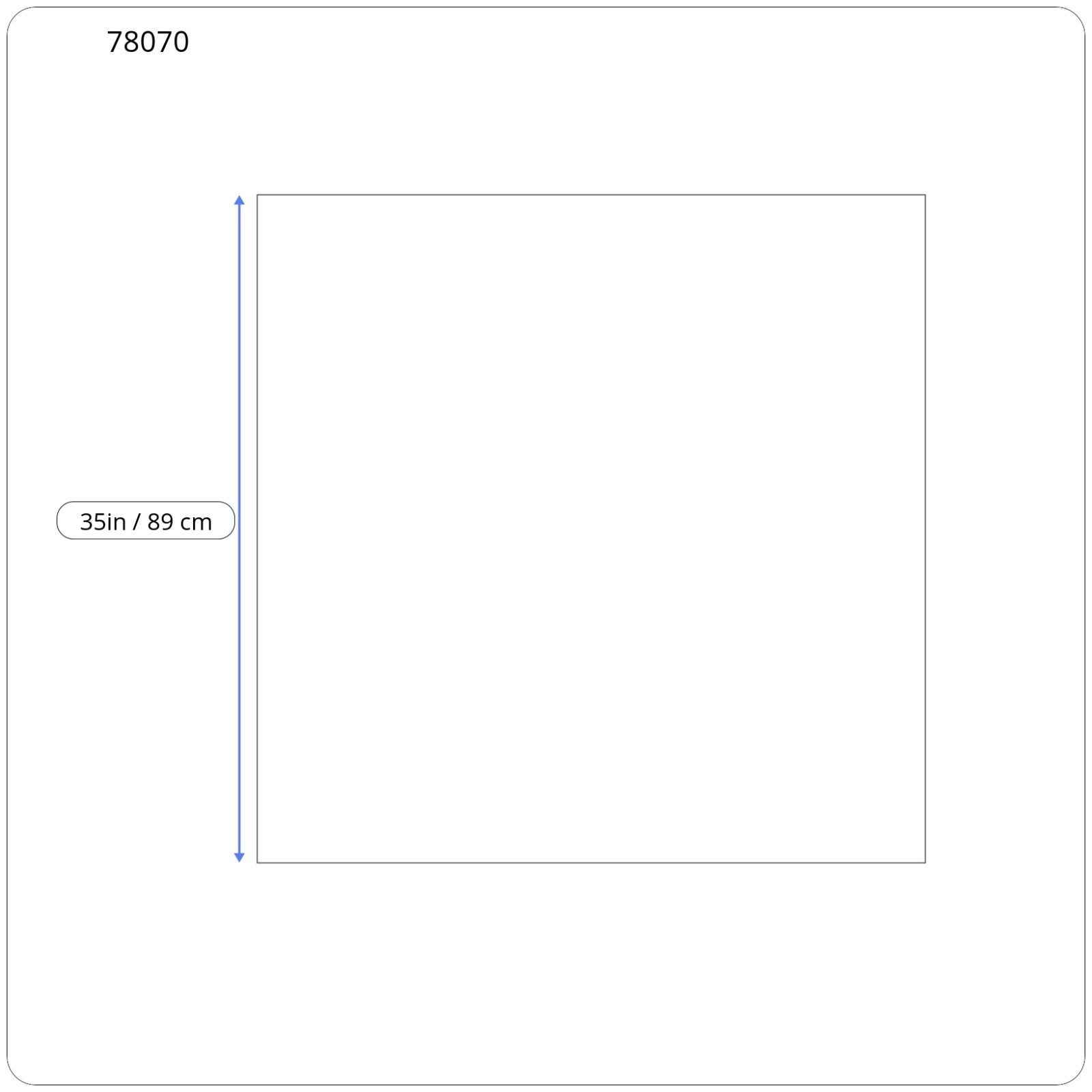SCOTCH R'BELLE mergaitiškas šalikas OS oranžinis laisvalaikio lengvas raštuotas aksesuaras 