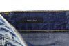 Boyfriend džinsai „Bowery Indigo“