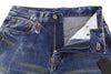 Jeans Boyfriend Bowery Indigo