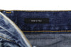 Jeans Boyfriend Bowery Indigo