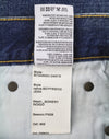 Jeans Boyfriend Bowery Indigo