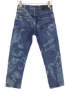 Jeans Boyfriend Bowery Indigo