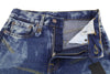 Jeans Boyfriend Bowery Indigo