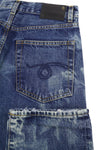 Jeans Boyfriend Bowery Indigo