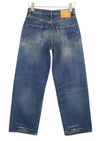 Jeans D'Arcy Loose Livingston Selvedge