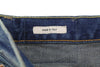 Jeans D'Arcy Loose Livingston Selvedge