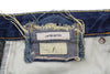 Jeans D'Arcy Loose Livingston Selvedge