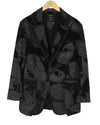 Blazer Oversized Punk Rowing