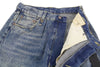 Jeans Cross Over Kelly