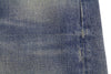 Boyfriend džinsai „Bowery Indigo“