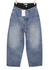 Blue Denim Jeans