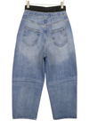 Blue Denim Jeans