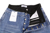 Blue Denim Jeans