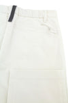 Trousers Tech PT057